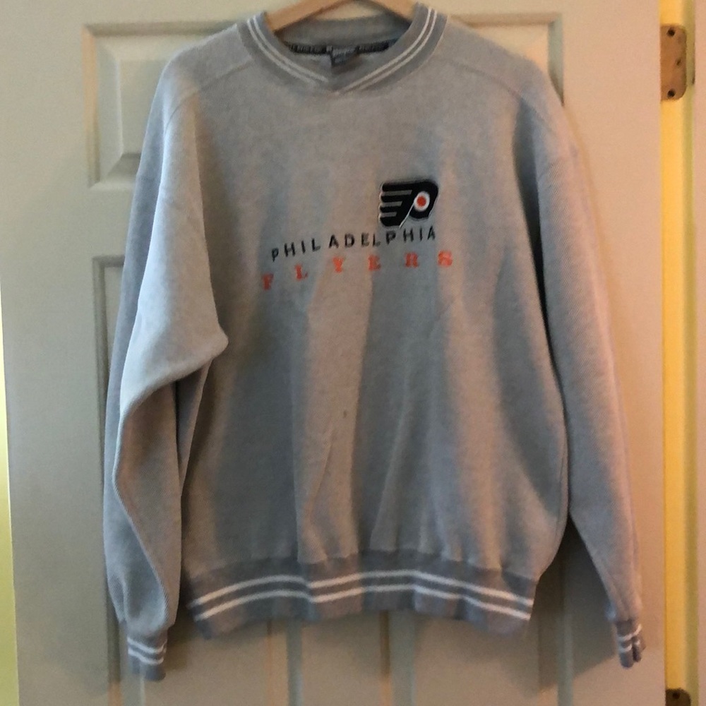 Russell Athletic Philadelphia Flyers sweatshirt